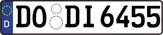 DO-DI6455