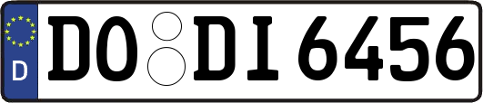 DO-DI6456