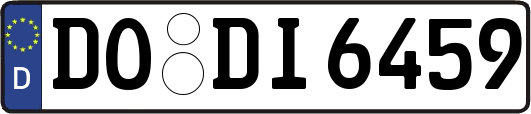 DO-DI6459