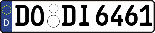 DO-DI6461