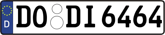 DO-DI6464
