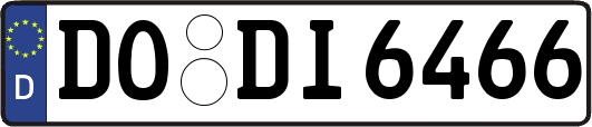 DO-DI6466