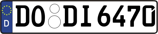 DO-DI6470