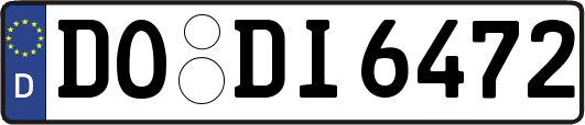 DO-DI6472