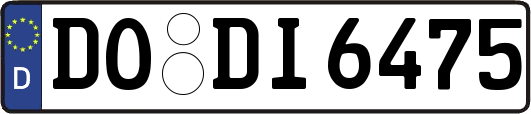 DO-DI6475