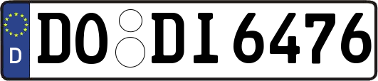 DO-DI6476
