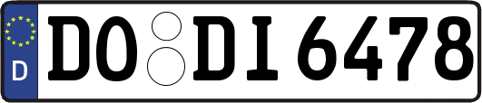 DO-DI6478