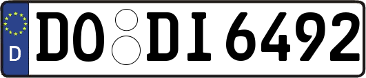 DO-DI6492