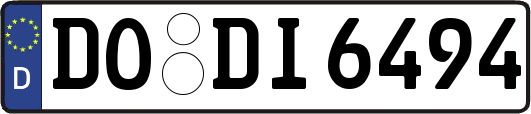 DO-DI6494