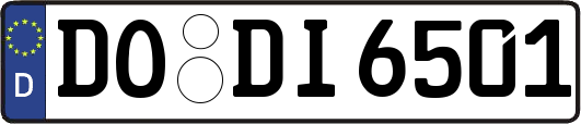 DO-DI6501