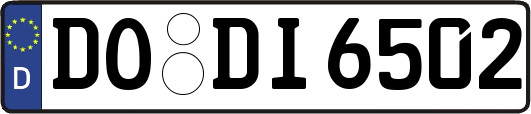 DO-DI6502