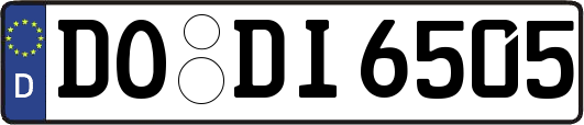 DO-DI6505