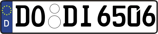 DO-DI6506