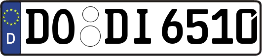 DO-DI6510