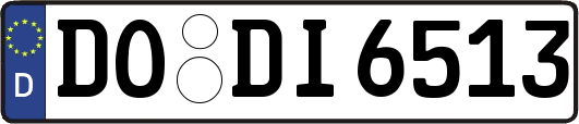 DO-DI6513