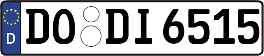 DO-DI6515