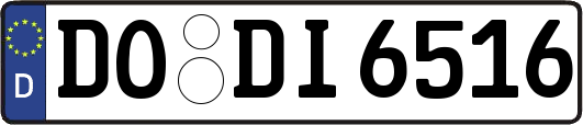 DO-DI6516