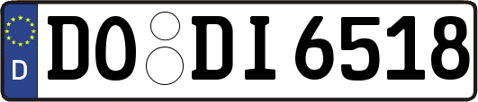 DO-DI6518