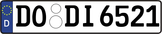 DO-DI6521