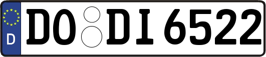 DO-DI6522