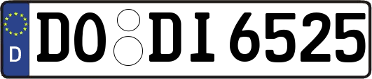DO-DI6525