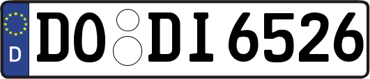 DO-DI6526