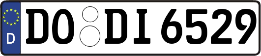 DO-DI6529