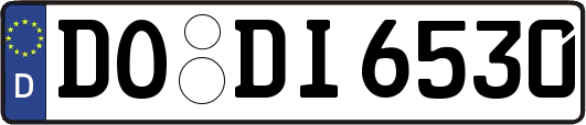 DO-DI6530
