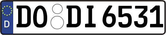 DO-DI6531