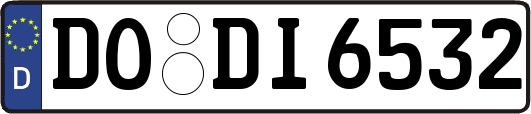 DO-DI6532