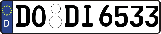 DO-DI6533