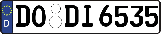 DO-DI6535