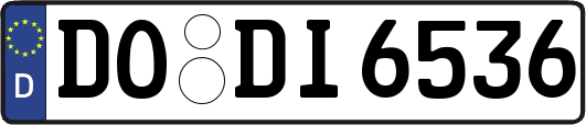 DO-DI6536