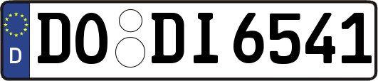 DO-DI6541