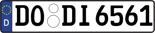 DO-DI6561