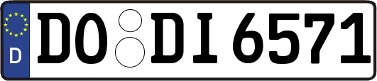 DO-DI6571