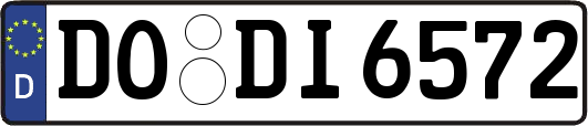 DO-DI6572