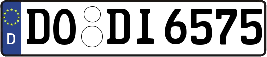 DO-DI6575
