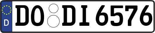 DO-DI6576