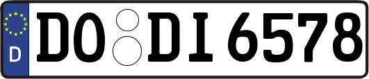 DO-DI6578