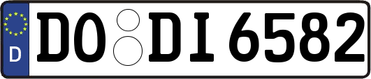 DO-DI6582