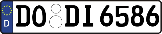 DO-DI6586