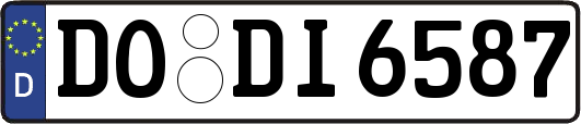 DO-DI6587