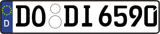 DO-DI6590