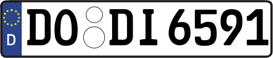 DO-DI6591