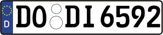 DO-DI6592