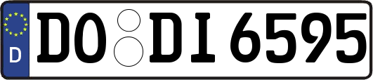 DO-DI6595