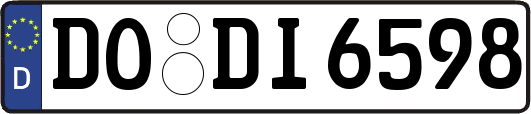 DO-DI6598