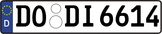 DO-DI6614