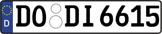 DO-DI6615